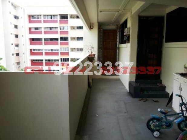 Blk 845 Tampines Street 83 (Tampines), HDB 4 Rooms #52015782